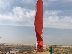 -库伦旗银沙湾旅游景区