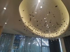 -明珠海港大酒店