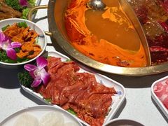 -小龙坎火锅(总店)