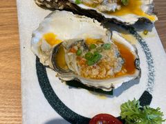 -香川日本料理·铁板烧(阿尔泰店)