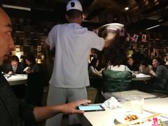 -海底捞火锅(银泰中心店)