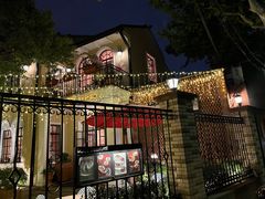 -玫瑰厅上海菜(兴国路店)