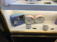 -家琳甜品(江南东店)