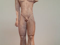 -雅典国家考古博物馆(Ethniko Archaiologiko Museo)