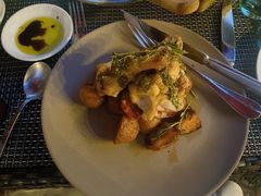 -杭州西子湖四季酒店-WL BISTRO西湖餐厅(灵隐路店)