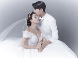 -第一夫人婚纱摄影(南京店)