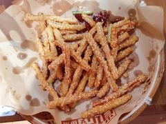 -肖记公安牛肉鱼杂馆· 省级非物质文化遗产(仁和路店)