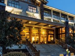 -天目湖御水温泉·度假酒店