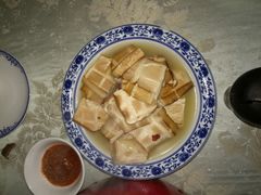 -鲁城往事(游客中心店)