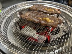 -本炙炭烤·蒲烧活鳗料理店(金沙洲店)
