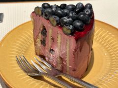 -BAKER&SPICE(安福路店)