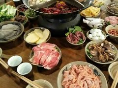 -白乐天毛肚火锅馆(南滨路店)