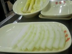 -蜀留香火锅(白堤路店)