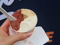 可可原液巧克力-DIP in GELATO(富民路店)
