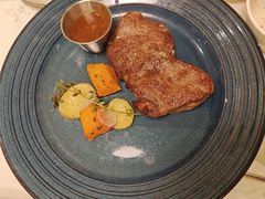 -侨美食家·粤菜(体育西路店)