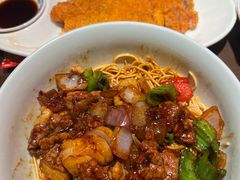 -王繁星面馆(西安熙地港店)