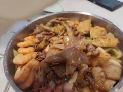 -黄记煌三汁焖锅(民乐园万达店)