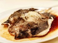 -利苑酒家(合景国际金融广场店)