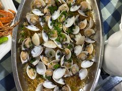 -钱大妈海鲜饭店(保利林语店)