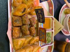 -大吉利·潮汕鲜牛肉火锅(西安店)