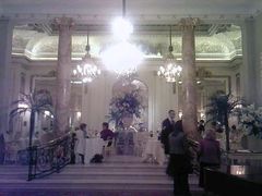 -The Ritz Restaurant