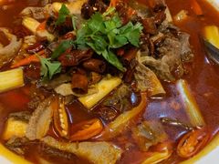 -九老汉·川渝江湖菜(合川路2店)
