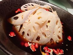 真爱中国餐馆(年华店)-真爱中国餐馆·年华店(朱雀大街店)