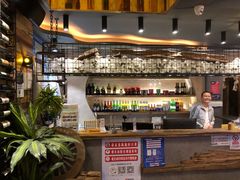 -小镇大厨私房餐厅