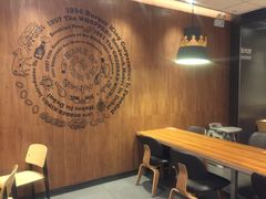 -汉堡王(上海118广场店)