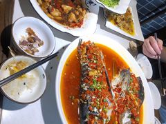 -千岛湖小鱼儿·淳安匠心农家菜