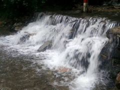 -大连冰峪旅游度假区