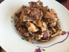 椒盐鸭架-晟永興烤鸭店(五道口店)