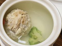 -江上江·精致淮扬菜