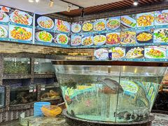 -德胜轩正宗顺德菜(宝安沙井会展中心店)