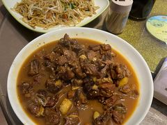 -柠静私家菜(石板巷店)