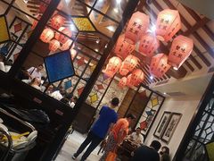 -大壶春生煎(四川中路店)