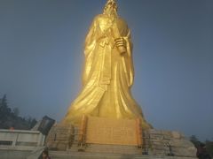 -函谷关历史文化旅游区