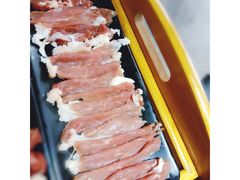 -捞围鲜·港式打边炉(海阳路店)