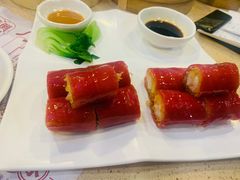 -点都德(大茶楼店)