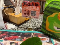 -南京大牌档(崇文门国瑞店)