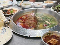 -狼头山火锅 KTV欢唱·烤串(理工大学店)