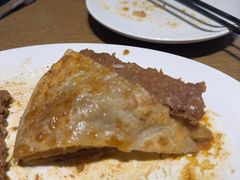 -河沿肉饼Beijing Pie(东华门店)