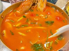 -美奈小馆·东南亚菜(福田星河COCO Park店)