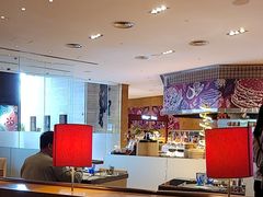 -ESSENCE(诺富特东荟城酒店)
