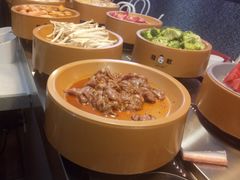 -龍歌自助小火锅(李沧丽达店)