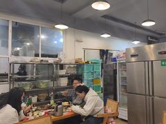 -德四家·云南傣味烧烤品牌(和谐店)