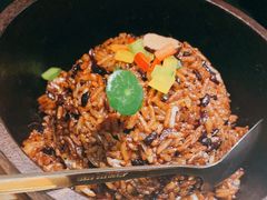 -熹素·鲜美素食Vegetarian (天河领展店)