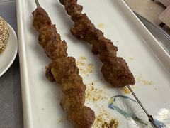 -烤肉宛饭庄(南礼士路店)