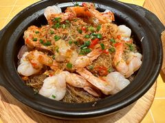 -蔡澜点心·粤菜(月星环球港店)