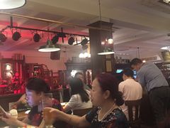 -宝莱纳餐厅(滨江店)